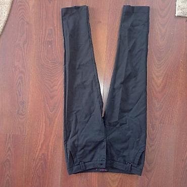 Pantalone, bоја - Siva na lalafo.rs — 2 Pantalone, bоја - Siva — 2