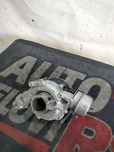 TURBO ZA RENAULT MEGANE OD 2004. DO 2012. GOD. | Turbo Renault na lalafo.rs TURBO ZA RENAULT MEGANE OD 2004. DO 2012. GOD. | Turbo Renault