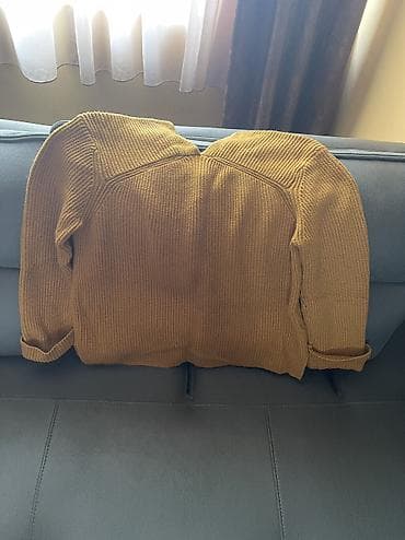 Ženski pleteni džemper MNG Basics - Brend: MNG Basics - Veličina: EU na lalafo.rs — 1 Ženski pleteni džemper MNG Basics - Brend: MNG Basics - Veličina: EU — 1