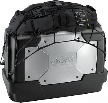 Elastična transportna mreža za motocikle – KAPPA - Višenamenska na lalafo.rs Elastična transportna mreža za motocikle – KAPPA - Višenamenska