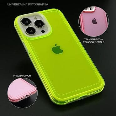 Futrola GUMMY COLOR za iPhone 14 Pro Max (6.7) zuta. Kataloški broj at lalafo.rs — 2 Futrola GUMMY COLOR za iPhone 14 Pro Max (6.7) zuta. Kataloški broj — 2