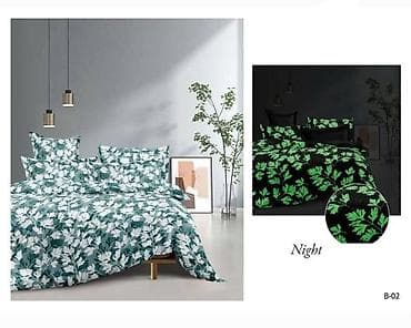 Svetleće posteljine bračne 3300din na lalafo.rs — 4 Svetleće posteljine bračne 3300din — 4