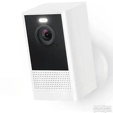 IMOU IPC-B46LP IP WiFi 4MP kamera sa baterijom IP WiFi 4MP kamera sa na lalafo.rs IMOU IPC-B46LP IP WiFi 4MP kamera sa baterijom IP WiFi 4MP kamera sa