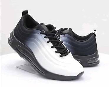 Patike
Broj 40
1 par 2000din
Oba para za 3000din. HC na lalafo.rs — 2 Patike
Broj 40
1 par 2000din
Oba para za 3000din. HC — 2