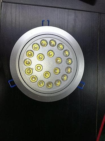 Led ugradne rozetne 3-21w. PROVERENO KVALITETA NA LAMPE SIJALICE-(Tip na lalafo.rs — 3 Led ugradne rozetne 3-21w. PROVERENO KVALITETA NA LAMPE SIJALICE-(Tip — 3