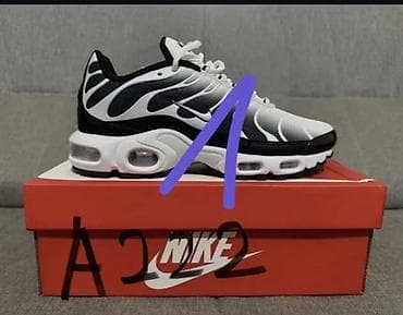 Nike air max tn patike A klasa NOVO Novo Brojevi 41 do 46 fb Moja na lalafo.rs Nike air max tn patike A klasa NOVO Novo Brojevi 41 do 46 fb Moja