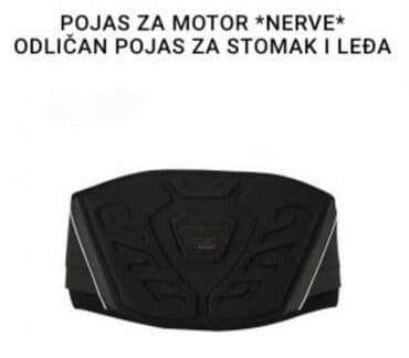 Bandažeri, steznici, korektori: Zaštitni pojas za motor. zaštitni pojas za motor zaštitni pojas za na lalafo.rs Bandažeri, steznici, korektori: Zaštitni pojas za motor. zaštitni pojas za motor zaštitni pojas za