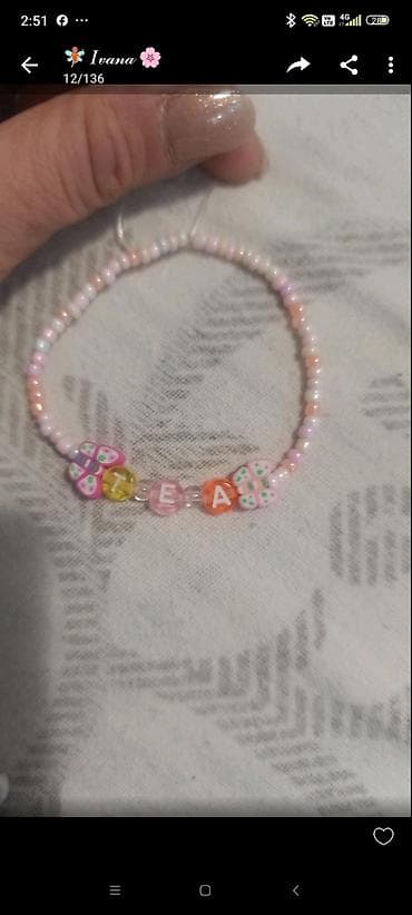 Set prijateljskih priveza za ključeve – 2 komada. - Dizajn: metalni at lalafo.rs — 5 Set prijateljskih priveza za ključeve – 2 komada. - Dizajn: metalni — 5