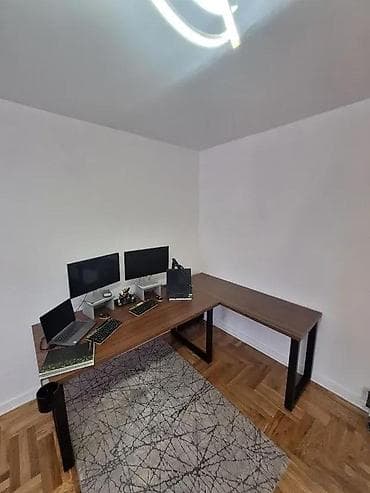Office Furniture: KANCELARIJSKI STOLOVI X68 IZRADA PO MERI | Kontakt telefon 06******** at lalafo.rs — 2 Office Furniture: KANCELARIJSKI STOLOVI X68 IZRADA PO MERI | Kontakt telefon 06******** — 2
