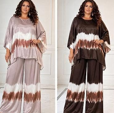 04. Komplet za punije
2XL 3XL 4XL
Cena : 3.400 dinara A na lalafo.rs 04. Komplet za punije
2XL 3XL 4XL
Cena : 3.400 dinara A