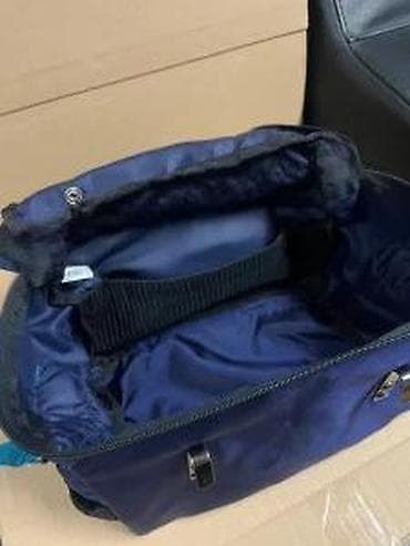 Bike accessories: McKINLEY torbica/ranac za korman bicikla sa prozirnim PVC map-holderom at lalafo.rs — 2 Bike accessories: McKINLEY torbica/ranac za korman bicikla sa prozirnim PVC map-holderom — 2