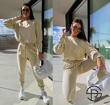 Personal Items: Trenerke
Uni vel.
V/020 at lalafo.rs — 2 Personal Items: Trenerke
Uni vel.
V/020 — 2