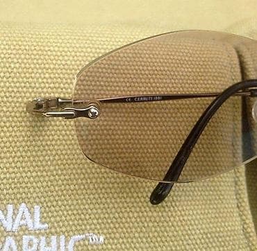 igrice za ps3: CERRUTI 1881 Titanijumski, ram bez rama dioptrijski okvir. Made in at lalafo.rs — 4 igrice za ps3: CERRUTI 1881 Titanijumski, ram bez rama dioptrijski okvir. Made in — 4