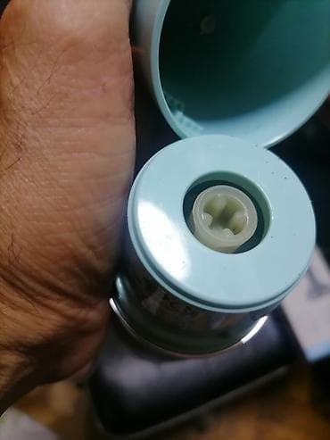 Secko Štapni SILVER KREST kao nov je ispravan sa 2 brzine na lalafo.rs — 3 Secko Štapni SILVER KREST kao nov je ispravan sa 2 brzine — 3