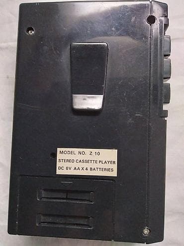 Vokmen Usef model Z10ispravan (Bez baterija)Ima deo za na lalafo.rs — 5 Vokmen Usef model Z10ispravan (Bez baterija)Ima deo za — 5