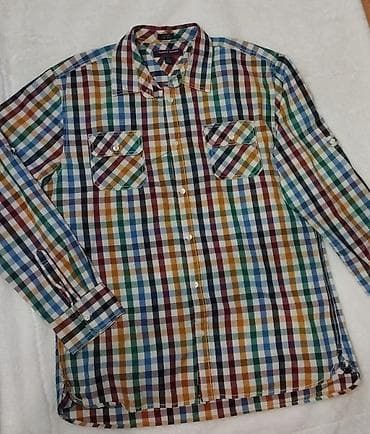 Košulja Tommy Hilfiger, bоја - Šareno na lalafo.rs — 3 Košulja Tommy Hilfiger, bоја - Šareno — 3