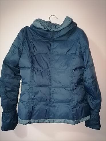 NOVA STAFF&CO teget jakna u M velicini na lalafo.rs — 2 NOVA STAFF&CO teget jakna u M velicini — 2