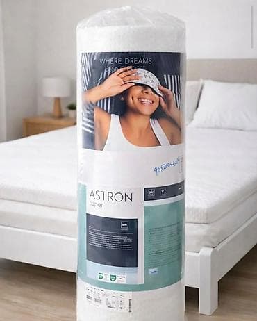 Astron toper – nadmadrac za udobniji san ASTRON NADDUŠEK 90x200 – 4 cm na lalafo.rs Astron toper – nadmadrac za udobniji san ASTRON NADDUŠEK 90x200 – 4 cm