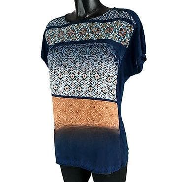 original esprit: Bluza esprit, vel. M marka: esprit veličina: m materijal: poliester at lalafo.rs — 2 original esprit: Bluza esprit, vel. M marka: esprit veličina: m materijal: poliester — 2