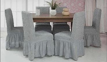 02. Navlake za stolice – sa karnerima i bez karnera! ✨ Odaberite stil na lalafo.rs — 4 02. Navlake za stolice – sa karnerima i bez karnera! ✨ Odaberite stil — 4