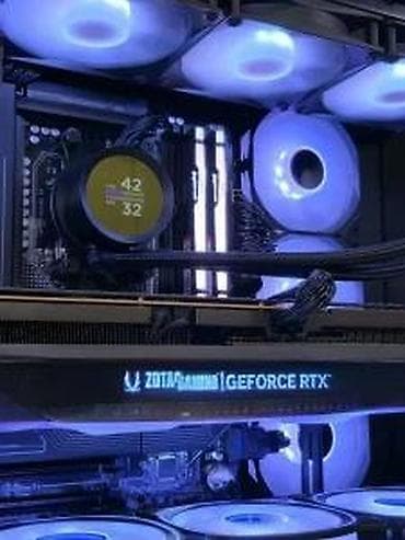 Ryzen 7 9800X3D RTX 4070 TI Super B850 32GB 1TB - SM096PC. ✨ Prodaja i na lalafo.rs — 8 Ryzen 7 9800X3D RTX 4070 TI Super B850 32GB 1TB - SM096PC. ✨ Prodaja i — 8