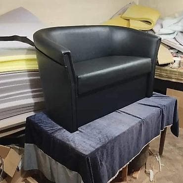 Fotelje i dvosed -model POTKOVICA eko koza ATINA cena fotelje 11500 na lalafo.rs — 3 Fotelje i dvosed -model POTKOVICA eko koza ATINA cena fotelje 11500 — 3