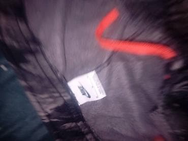 Nike donja trenerka u odlicnom stanju at lalafo.rs — 2 Nike donja trenerka u odlicnom stanju — 2