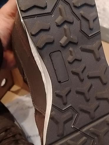 Muške patike/cipele za planinarenje – Musala M Street Hiker (model H) na lalafo.rs — 1 Muške patike/cipele za planinarenje – Musala M Street Hiker (model H) — 1