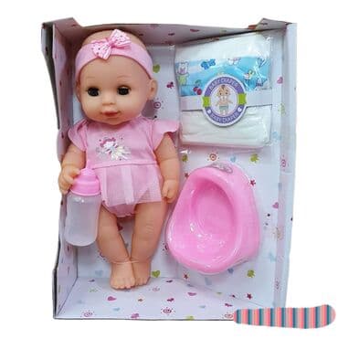 Lutka beba 10 zvučnih fraza, smeje se, plače, guče, kaže mama, tata na lalafo.rs Lutka beba 10 zvučnih fraza, smeje se, plače, guče, kaže mama, tata