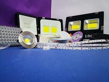 NOVO Led paneli hrom najpovoljnije led trake led reflektori. Led na lalafo.rs — 7 NOVO Led paneli hrom najpovoljnije led trake led reflektori. Led — 7