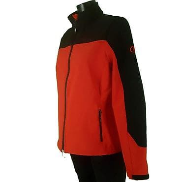 zenske broj: Jakna sherpa, vel. Xl marka: sherpa veličina: xl materijal: poliester at lalafo.rs — 2 zenske broj: Jakna sherpa, vel. Xl marka: sherpa veličina: xl materijal: poliester — 2