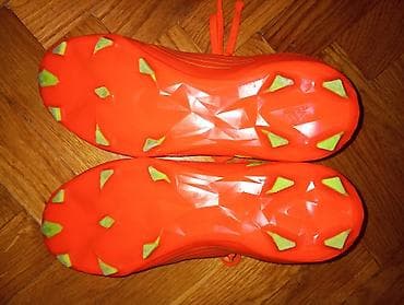 Addidas original kopacke,par puta nosene. Broj 38 na lalafo.rs — 3 Addidas original kopacke,par puta nosene. Broj 38 — 3