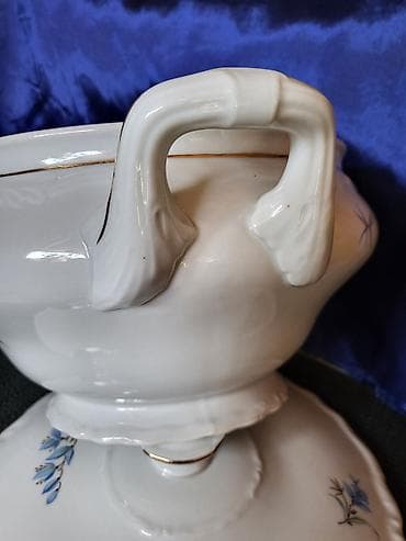 Antiques: Corbaluk Epiag 1922 do 1945g.Cehoslovacka. Corbaluk porcelanski at lalafo.rs — 8 Antiques: Corbaluk Epiag 1922 do 1945g.Cehoslovacka. Corbaluk porcelanski — 8