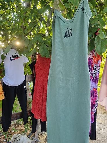 Haljine na rasprodaji prelepe i kvalitetne,u nekoliko velicina po na lalafo.rs — 9 Haljine na rasprodaji prelepe i kvalitetne,u nekoliko velicina po — 9