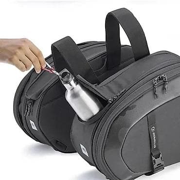 Sport bags & backpacks: Bočne torbe za motor – tekstilne, par - Modularne bočne torbe za at lalafo.rs — 2 Sport bags & backpacks: Bočne torbe za motor – tekstilne, par - Modularne bočne torbe za — 2