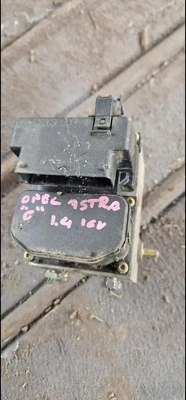 ABS OPEL ASTRA G | abs opel astra g na lalafo.rs ABS OPEL ASTRA G | abs opel astra g