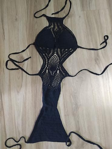 Prodajem seksi kombinezon na lalafo.rs — 8 Prodajem seksi kombinezon — 8