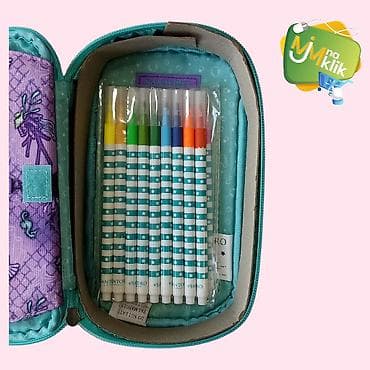 SANTORO London Gorjuss pernica 3.800 din. - Dizajn: kolekcija at lalafo.rs — 6 SANTORO London Gorjuss pernica 3.800 din. - Dizajn: kolekcija — 6