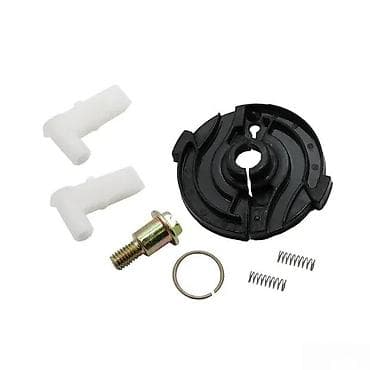 Komplet dodataka koji sadrži razne komponente za montažu ili popravku na lalafo.rs Komplet dodataka koji sadrži razne komponente za montažu ili popravku