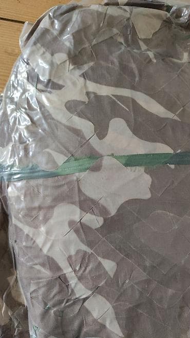 Kvrgava kamuflažna mreža – “list” efekat - Tip na lalafo.rs — 5 Kvrgava kamuflažna mreža – “list” efekat - Tip — 5