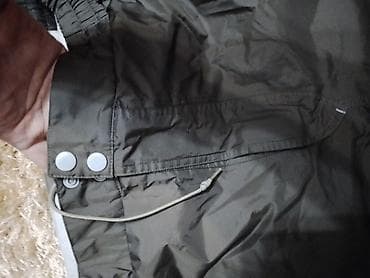 Pantalone, bоја - Maslinasto zelena na lalafo.rs — 5 Pantalone, bоја - Maslinasto zelena — 5