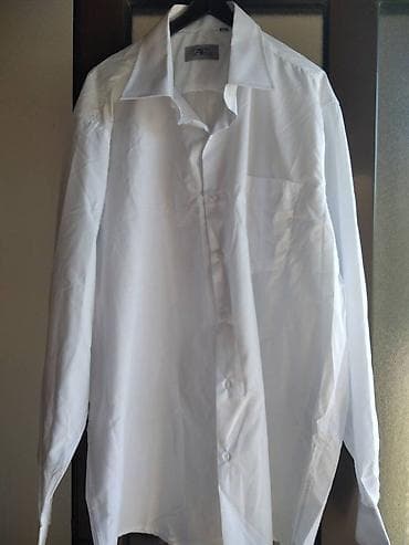 zenske broj: Shirt color - White at lalafo.rs — 1 zenske broj: Shirt color - White — 1