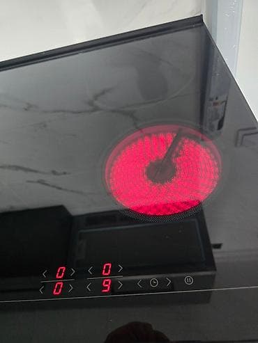 Ugradna staklokeramička ploča Gorenje - 4 grejne zone od keramičkih na lalafo.rs — 3 Ugradna staklokeramička ploča Gorenje - 4 grejne zone od keramičkih — 3