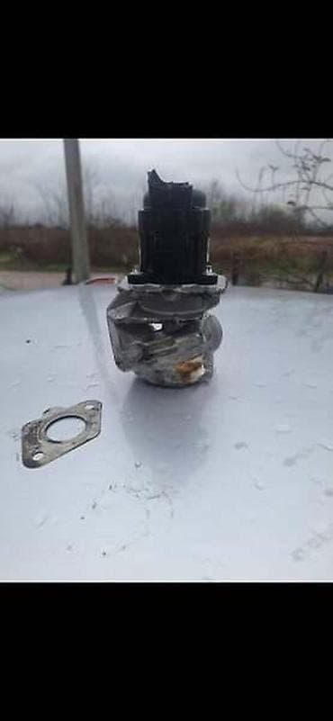 EGER VENTIL ZA PEUGEOT 407 OD 2004. DO 2009. GOD na lalafo.rs EGER VENTIL ZA PEUGEOT 407 OD 2004. DO 2009. GOD