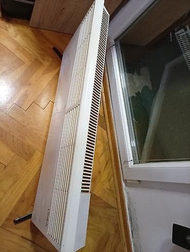LINEA električni konvektor na struju 90 / 45. ispravan . MIRJEVO na lalafo.rs — 7 LINEA električni konvektor na struju 90 / 45. ispravan . MIRJEVO — 7