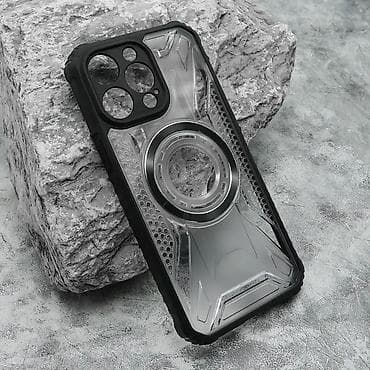 Futrola LENS MAGSAFE za iPhone 15 Pro Max (6.7) crna. Kataloški broj na lalafo.rs Futrola LENS MAGSAFE za iPhone 15 Pro Max (6.7) crna. Kataloški broj