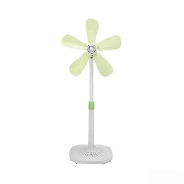 Stubni ventilatori: Stojeći ventilator FS-256 NOVO. OPIS PROIZVODA: Jedna brzina na lalafo.rs — 1 Stubni ventilatori: Stojeći ventilator FS-256 NOVO. OPIS PROIZVODA: Jedna brzina — 1