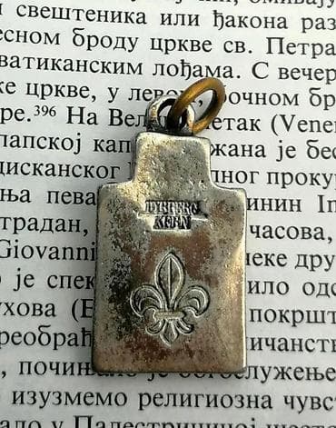 Vintage Dyrberg/Kern LIBERTE privezak sa kamenom - Danska. Originalni na lalafo.rs — 3 Vintage Dyrberg/Kern LIBERTE privezak sa kamenom - Danska. Originalni — 3