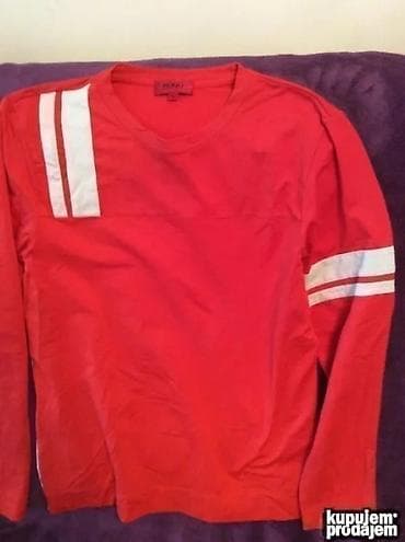 Original Hugo Boss duks. L Strech - rastegljiv na lalafo.rs — 1 Original Hugo Boss duks. L Strech - rastegljiv — 1