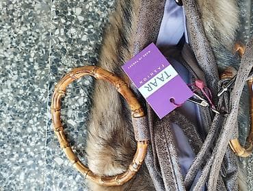 Krznena tasna NOVO.Pogledajte i ostale moje oglase at lalafo.rs — 3 Krznena tasna NOVO.Pogledajte i ostale moje oglase — 3